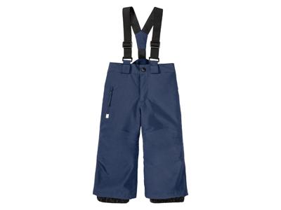 lupilu Kinder skibroek (Marineblauw, 98/104)