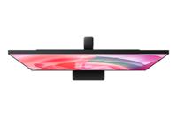 Samsung Monitor ViewFinity S7 S27D702, Flat, 27 inch, 3840 x 2160 UHD 4K, HDR10, 60 Hz, 5 ms, HDMI, DisplayPort, Audio-ingang, PIP, PBP, eenvoudige installatie - thumbnail