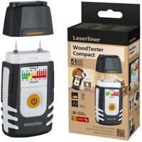 Laserliner WoodTester Compact Houtvochtmeter - thumbnail