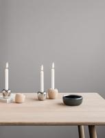 Stelton Ora Schaal small 15 cm Powder - thumbnail