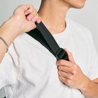 Moment Everything Sling 4L - Navy - thumbnail