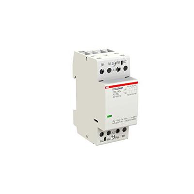 ABB ESB25-04N-06 Installatiezekeringautomaat 4x NC 220 V, 400 V 1 stuk(s) ABB ESB25-04N-06 Installatiezekeringautomaat 4x NC 220 V, 400 V 1 stuk(s)
