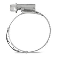 Norma 01277708050 NORMACLAMP® TORRO® Slangklem Staal Bundel-Ø (min.) 40 mm Bundel-Ø (max.) 60 mm 1 stuk(s) - thumbnail