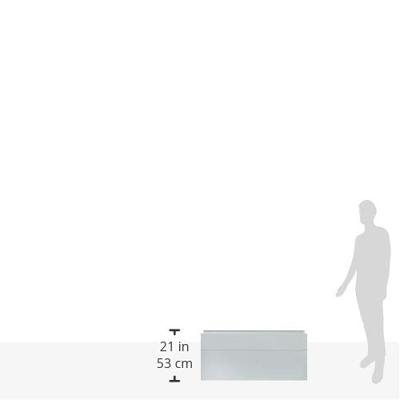 Schneider Electric NSYZZ5103G NSYZZ5103G (b x h) 1035 mm x 500 mm Grijs-wit (RAL 7035) 1 stuk(s) Schneider Electric NSYZZ5103G NSYZZ5103G (b x h) 1035 mm x 500 mm Grijs-wit (RAL 7035) 1 stuk(s)