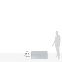 Schneider Electric NSYZZ5103G NSYZZ5103G (b x h) 1035 mm x 500 mm Grijs-wit (RAL 7035) 1 stuk(s) - thumbnail