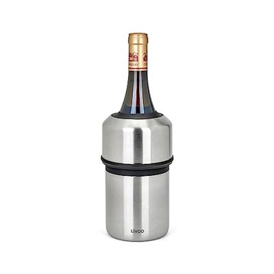 Wijnfleskoeler Livoo