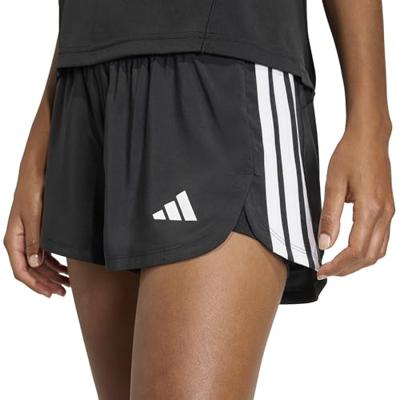 Adidas Pacer Workout Woven 2in1 Short Adidas Pacer Workout Woven 2in1 Short
