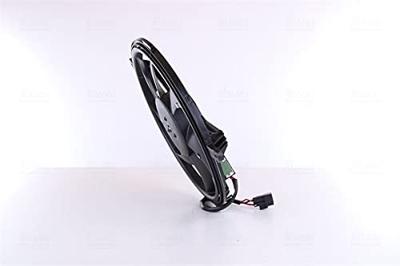 Koelventilator 85631 Koelventilator 85631