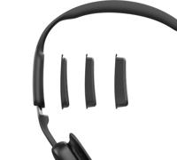 SHOKZ OpenMEET Bluetooth headset, met USB-C-poort - thumbnail