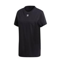adidas Originals T-shirt zwart - thumbnail