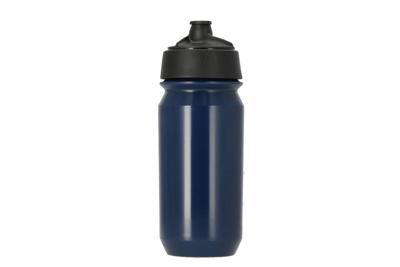 Tacx - shanti bidon o2 sugarcane 500cc donkerblauw Tacx - shanti bidon o2 sugarcane 500cc donkerblauw