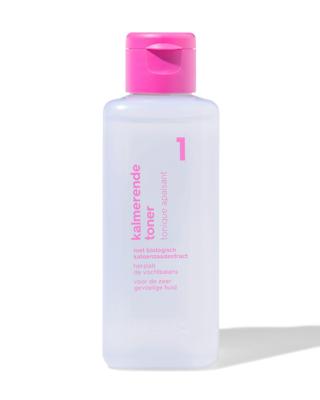 HEMA Kalmerende toner voor de gevoelige huid 150ml
