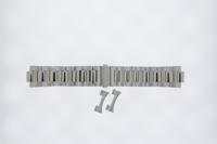 Horlogeband Breil TW0344 Leder Bruin 22mm - thumbnail