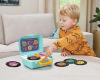 VTech mijn eerste platenspeler - thumbnail