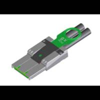 Molex Male behuizing (kabel) 745460400 1 stuk(s) Bulk - thumbnail