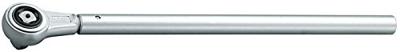 Gedore Doorsteek-ratel 1" - 6181520