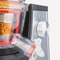 HKoeNIG - GSX22 - Vitalice verticale sapcentrifuge - 1L - 60 RPM - 400W - thumbnail