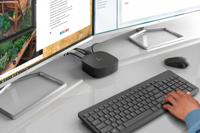 HP 330 draadloze muis en draadloos toetsenbord - thumbnail