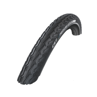 Buitenband CST Xpedium Safe 26 x 1.75" / 47-559 mm - zwart met reflectie - thumbnail