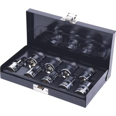 KS Tools 918.4410 918.4410 Verwisselbare koppen