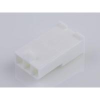 Molex 39014037 Male behuizing (kabel) Inhoud: 1 stuk(s) - thumbnail
