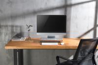 Digitus DA-90369 Monitor standaard Zilver 81,3 cm (32 ) - thumbnail