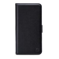 Mobilize Classic Gelly Wallet Book Case realme 8 5G/Narzo 30 5G Black - thumbnail