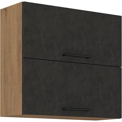 ROCK hoge kast - L 80 cm