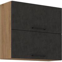 ROCK hoge kast - L 80 cm - thumbnail