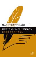 Het dal van Hinnom - Maarten 't Hart - ebook - thumbnail