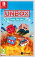 Unbox: Newbie's Adventure - thumbnail