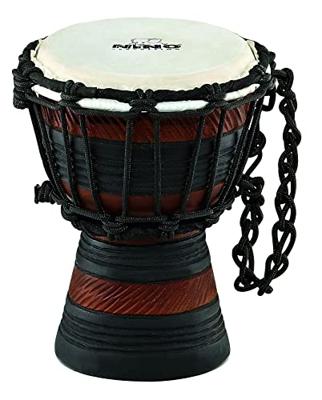 Nino Percussion NINO-ADJ3-XXS Earth Rhythm African djembe XXS