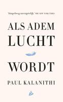 Als adem lucht wordt (Paperback) - thumbnail