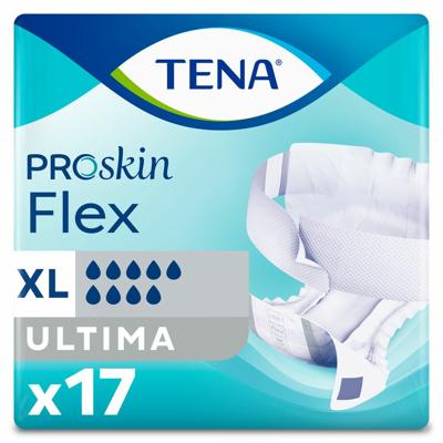 Tena Proskin Flex Ultima Extra Large 17
