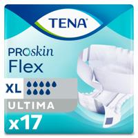 Tena Proskin Flex Ultima Extra Large 17 - thumbnail