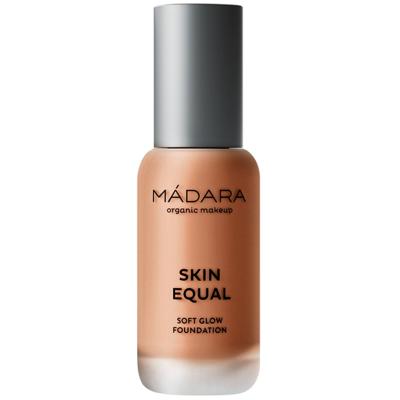 MÁDARA Skin Equal Foundation 80 Fudge 30ml