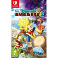 Dragon Quest Builders 2 - thumbnail