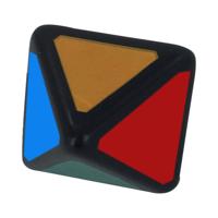 TRIVIAL PURSUIT - Harry Potter Ultimate Edition - thumbnail