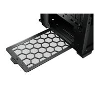 ATX Semi-toren doos Cougar Airface Pro Zwart - thumbnail