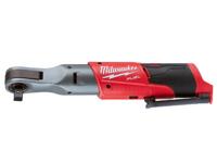 Milwaukee M12 FUEL™ FIR12-0 Accu subcompactratelsleutel 1/2" borgpin 12V Basic Body - 4933459800 - thumbnail