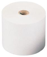 Thermische rekenrol ft 57 mm, diameter +-28 mm, asgat 8 mm, lengte 11 meter, pak van 5 rol, BPA vrij - thumbnail