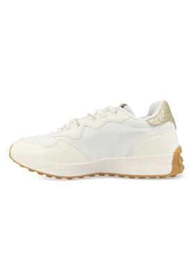 Replay Skype 2 JS730002S-0070 Wit / Goud -34 maat 34