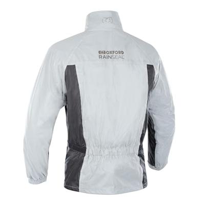 OXFORD Regenjas "rainseal bright" van rain jacket rainseal bright size 6xl - thumbnail