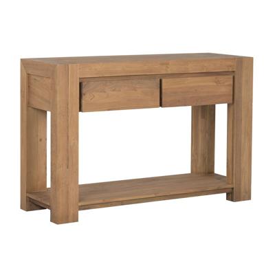 Wandtafel Home ESPRIT 120 x 40 x 78 cm