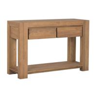 Wandtafel Home ESPRIT 120 x 40 x 78 cm - thumbnail