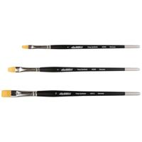 Elita 43285 Penselen set Toray 3-delig - thumbnail