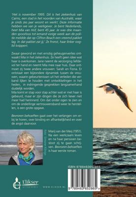 Bevroren behoeften (Paperback)