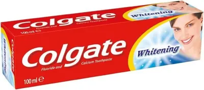 Colgate Colgate Tandpasta Whitening 100 ml