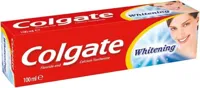 Colgate Colgate Tandpasta Whitening 100 ml - thumbnail