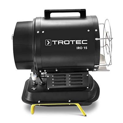 Trotec Infrarood Olie Heater IRO15 | 2kW | IPX4 | 220-240 V - TRO049440 - thumbnail